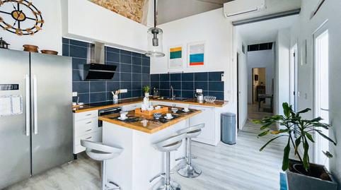 Foto 5 de Casa o xalet en venda a Centro Urbano, Dénia