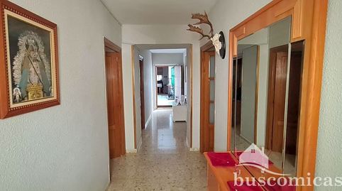 Foto 3 de Casa o xalet en venda a Ejercito Español, Navas de San Juan, Jaén