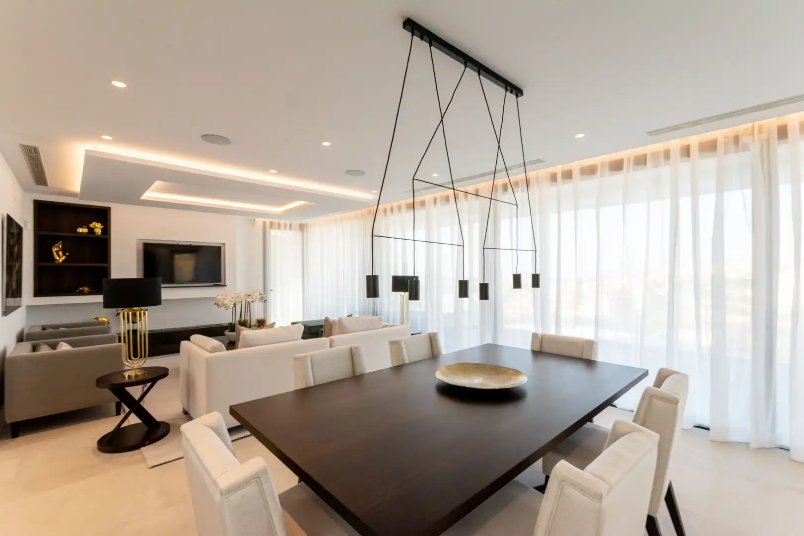 Haus mit Pool zum Verkauf in Nueva Andalucía, imagen 3