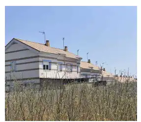 Casa en venta en Méntrida