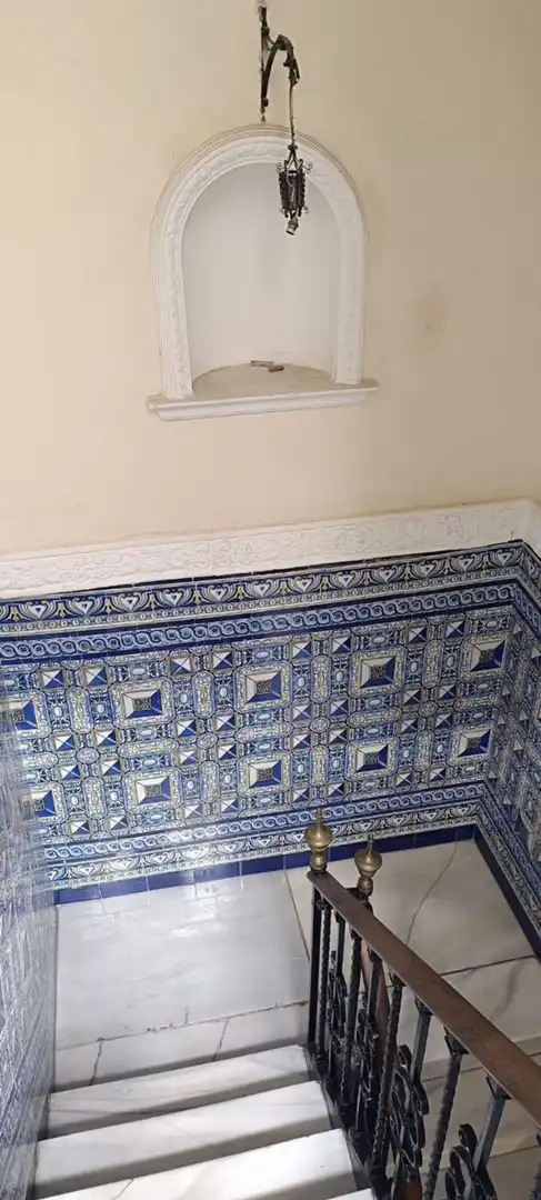 Casa o chalet en venta en Sevilla con Terraza