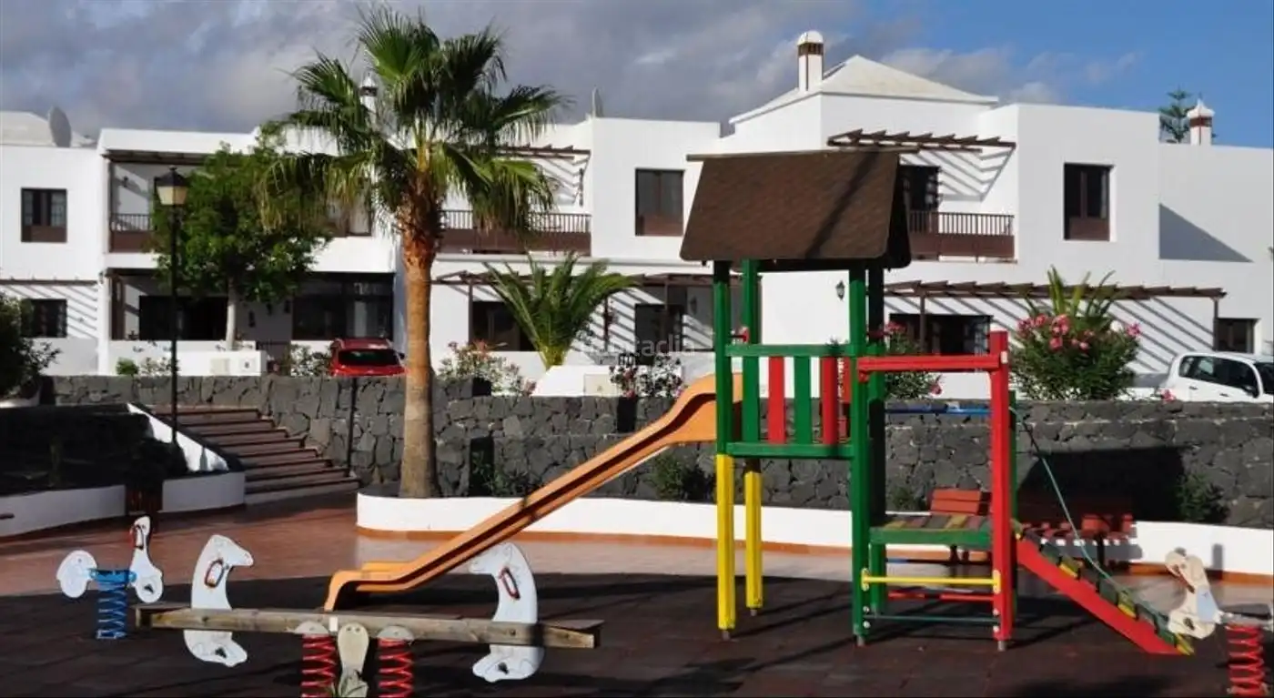 Adosado con piscina en venta en Calle las Piteras 33, imagen 24