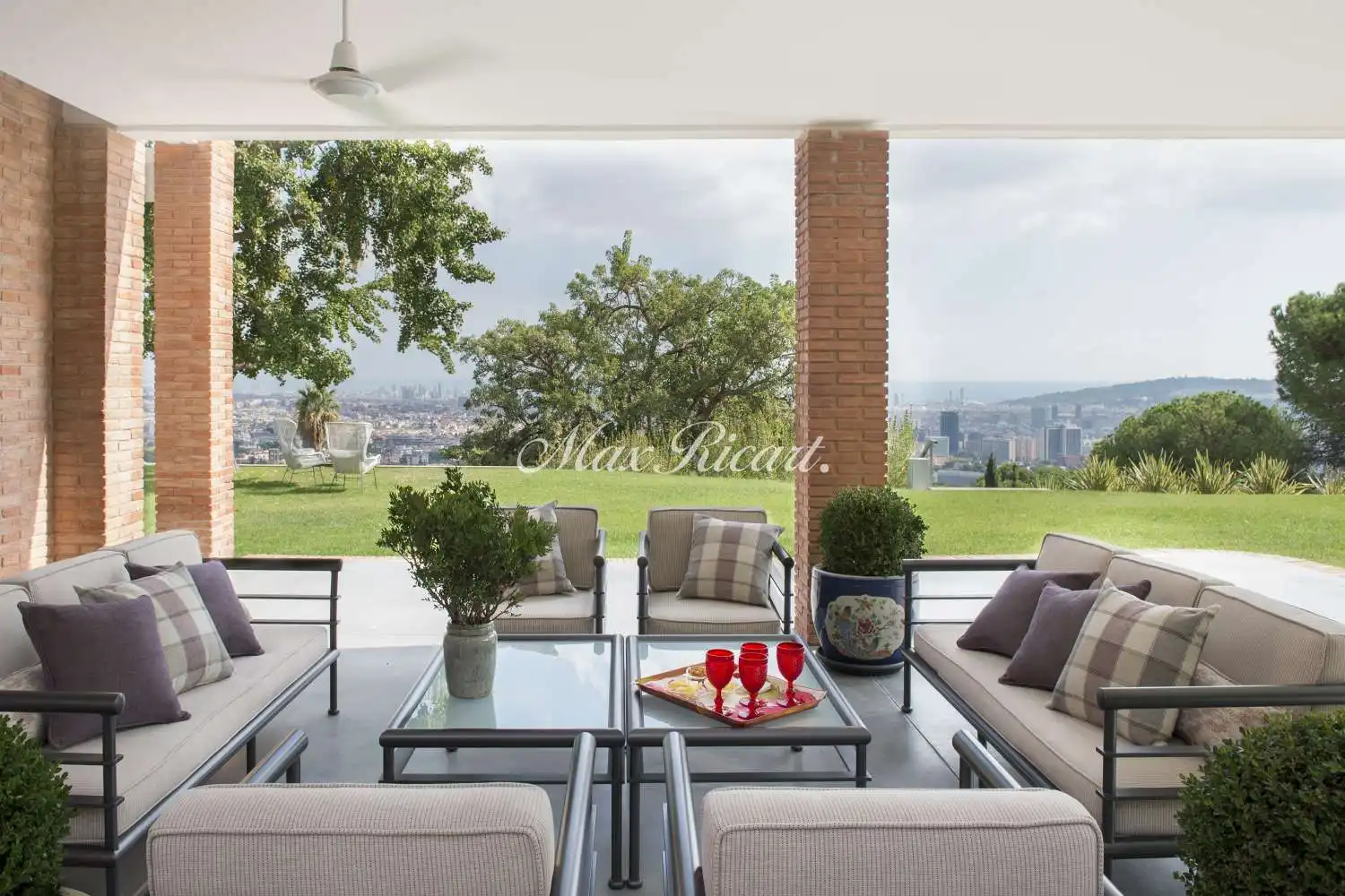 Houses for rent in Pedralbes