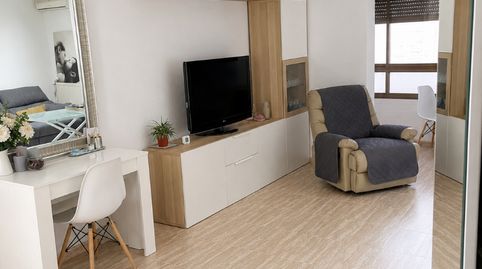 Foto 3 de Dúplex en venda a Carrer D'ademús, Alameda Park, Manises