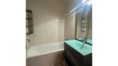 Foto 4 von Wohnung zum Verkauf in Calle Montoliu, Cervera, Lleida