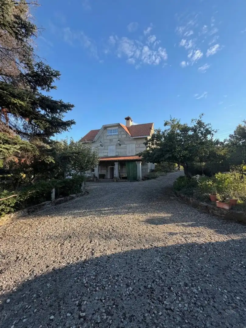 Casa en venda a Lugar Rante
