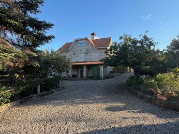 Casa en venda a Lugar Rante