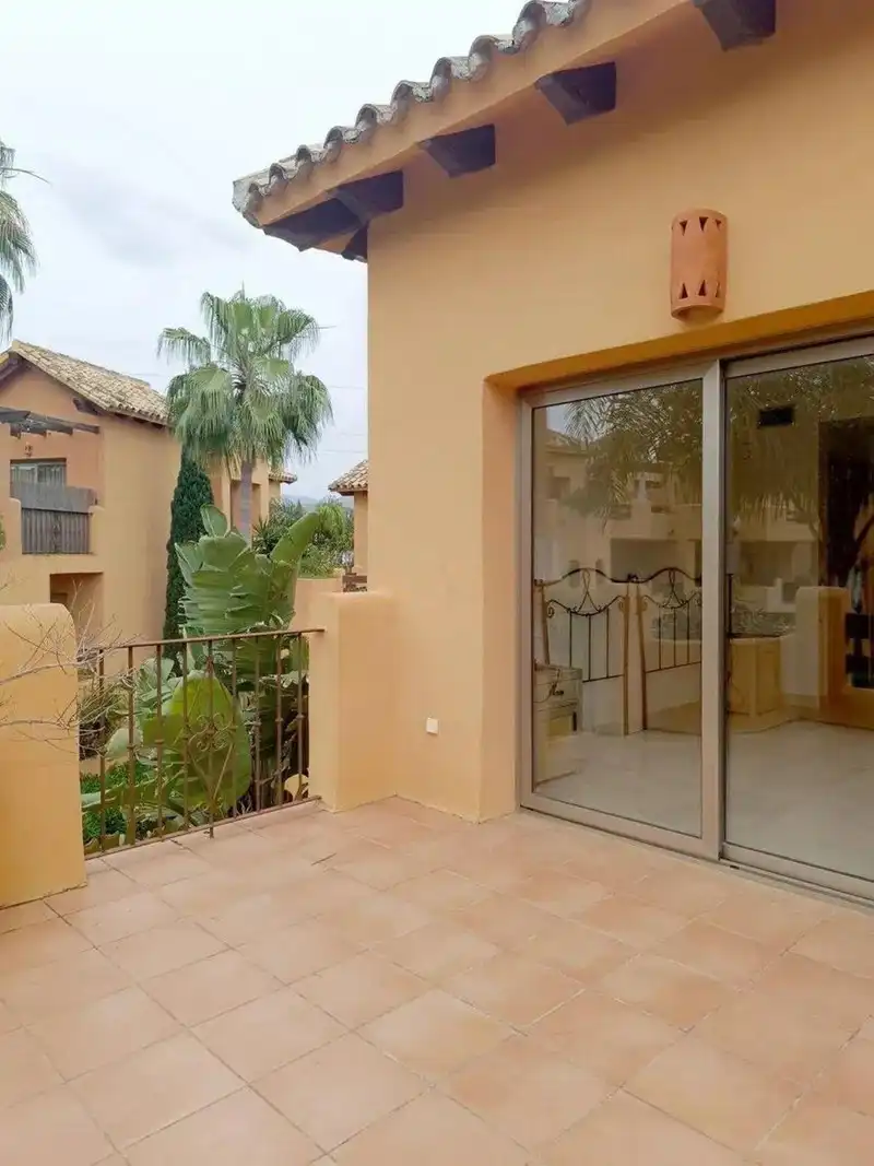 Apartament amb piscina en venda a Benamara - Atalaya, imagen 16
