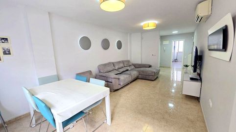 Foto 5 de Piso de alquiler en Carrer Xeresa, Plaza Elíptica - República Argentina, Gandia