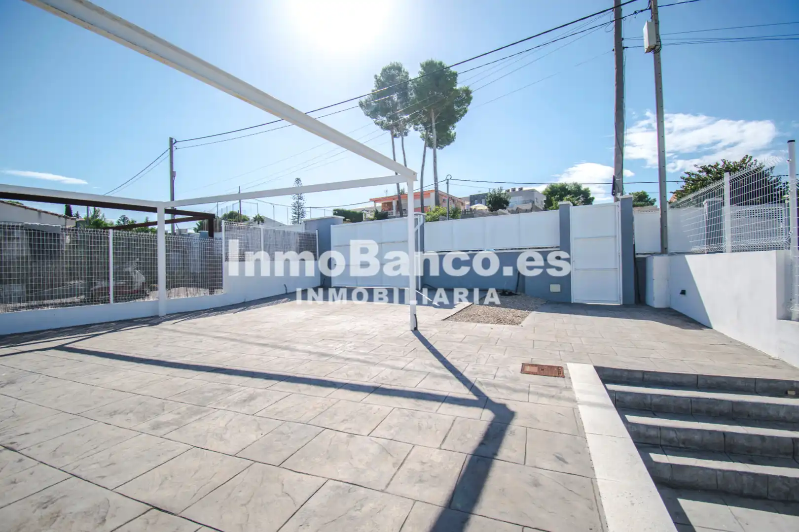 Detached house with pool for sale in Carrer Illes Columbretes 4, imagen 59