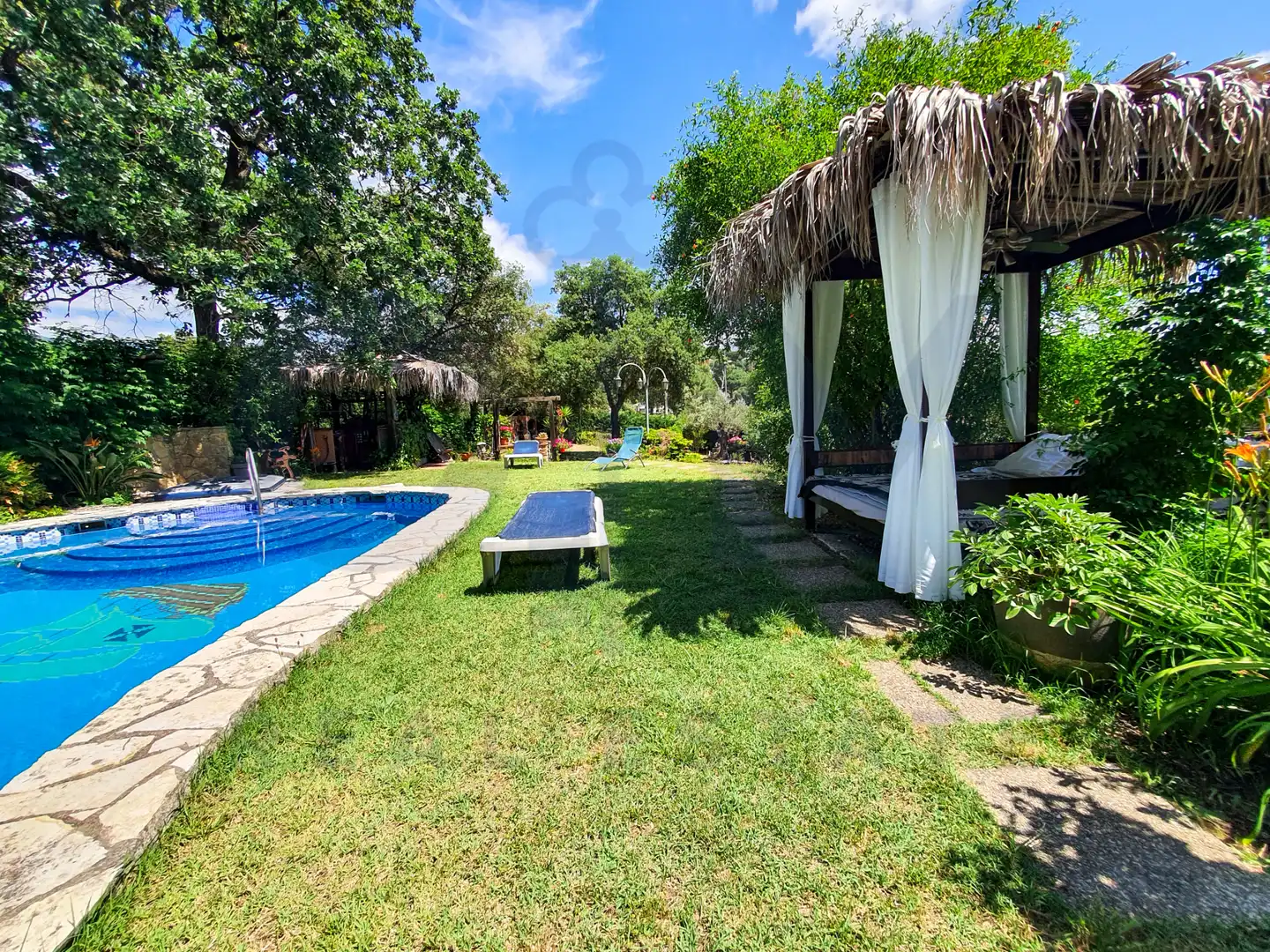 Villa con terrazza in vendita a Carrer Sot de les Vinyes, imagen 6