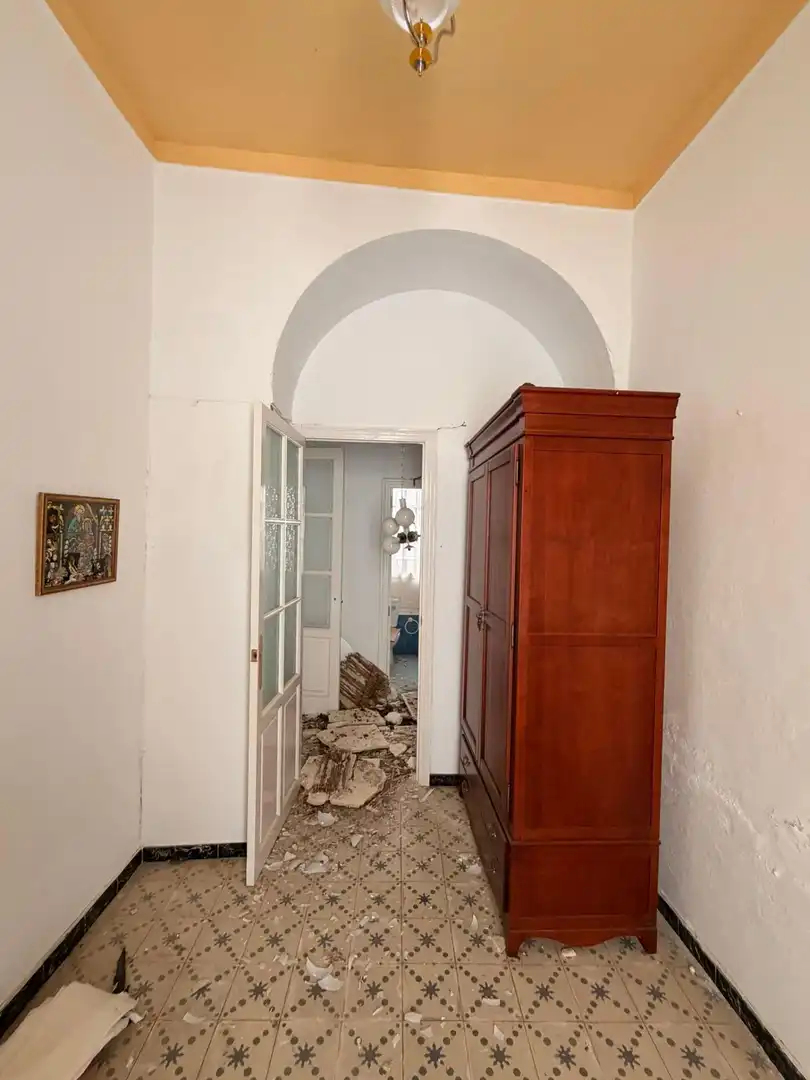 Casa o xalet en venda en Paradas