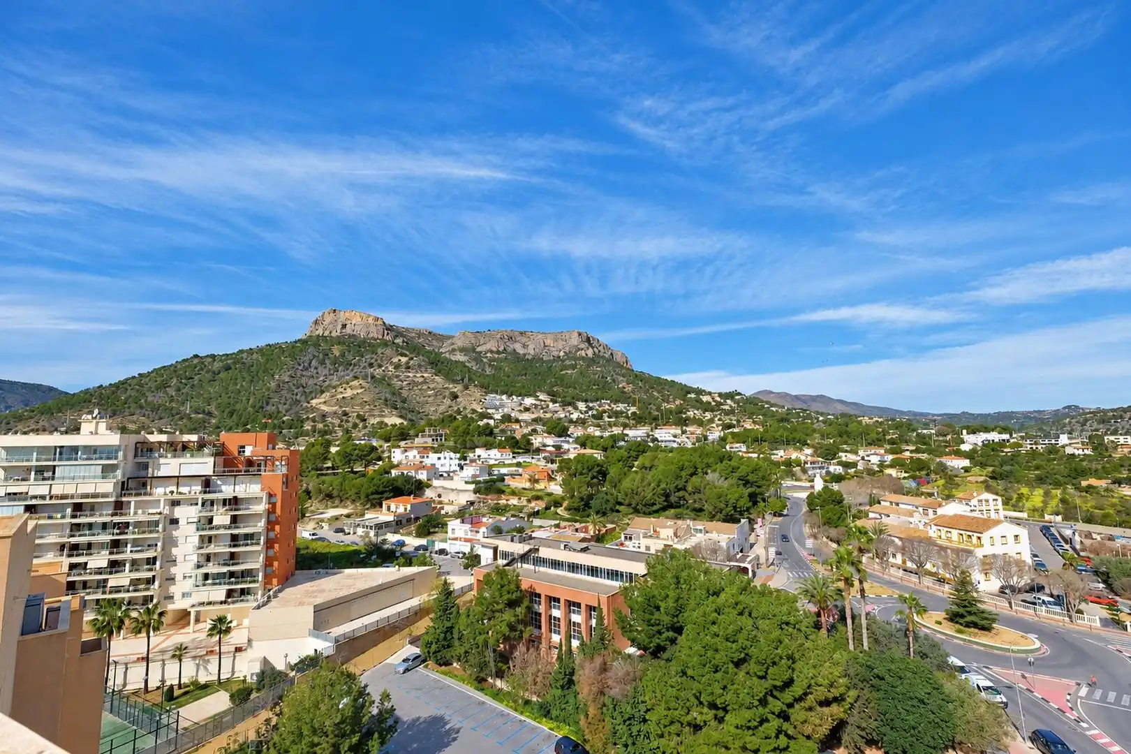 Penthouse mit Pool zum Verkauf in Canuta, imagen 2