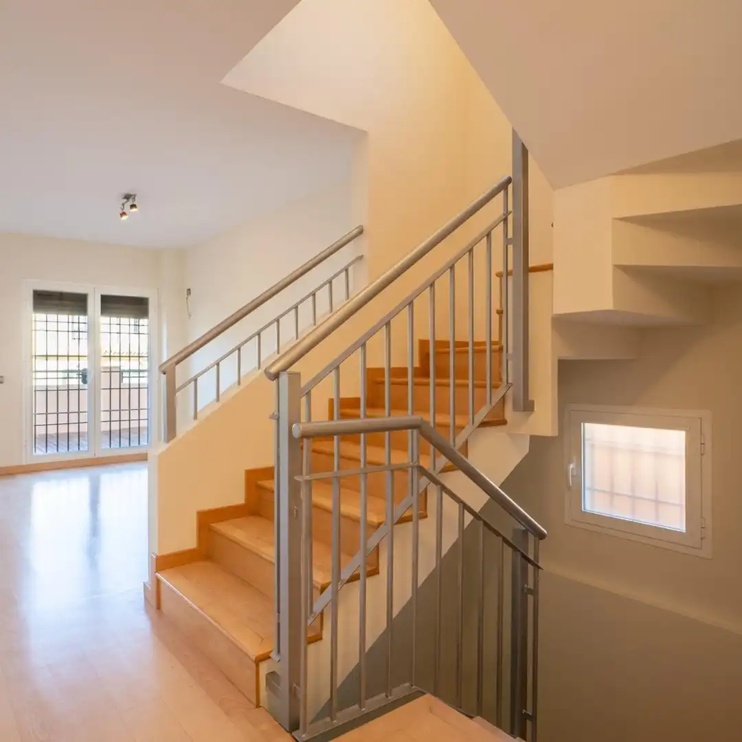 Maison mitoyenne avec piscine à vendre à Los Pacos, imagen 20