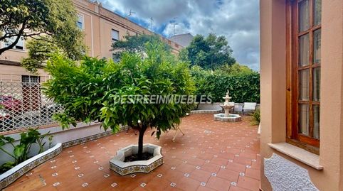 Foto 2 de Casa o xalet de lloguer a Carrer de Gabriel I Galán, L'Hort de Senabre, Valencia Capital
