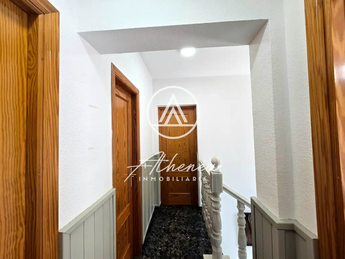 Casa adosada en venta en Vícar con Aire acondicionado, Calefacción y Terraza
