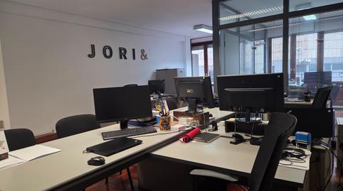 Photo 3 of Office for rent in Calle Colón de Larreategui, Plaza Circular, Bilbao
