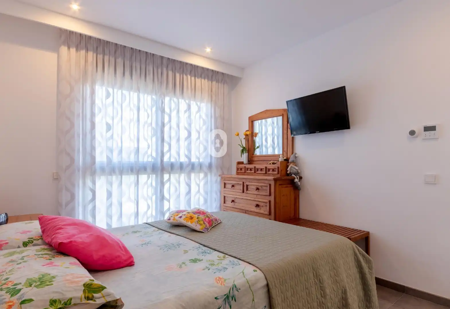 Habitación de Ático en venta en Inca con Aire acondicionado, Calefacción y Terraza