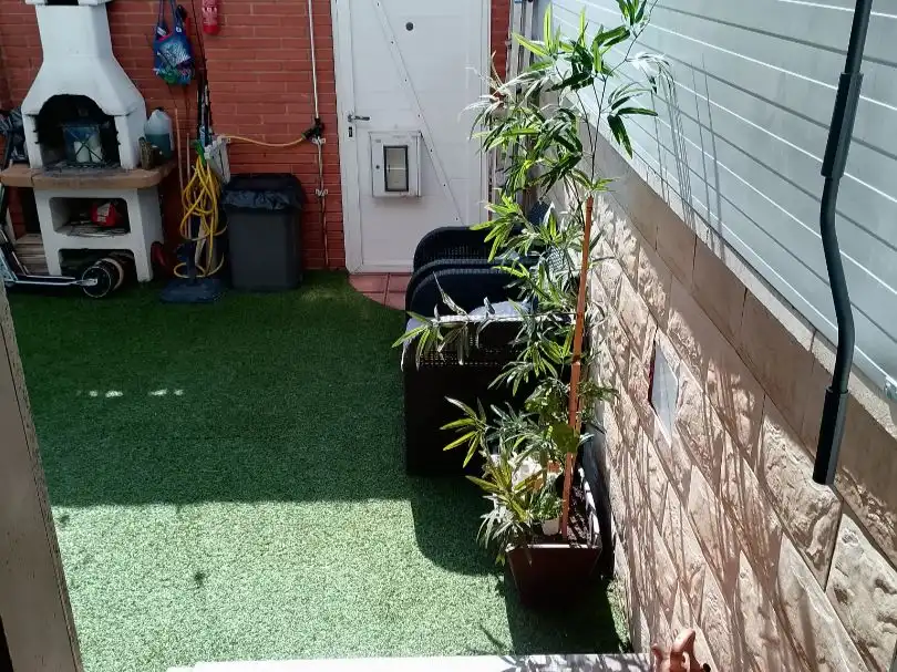 Casa a schiera con giardino in vendita a Carrer de Sibiuda 5, imagen 17