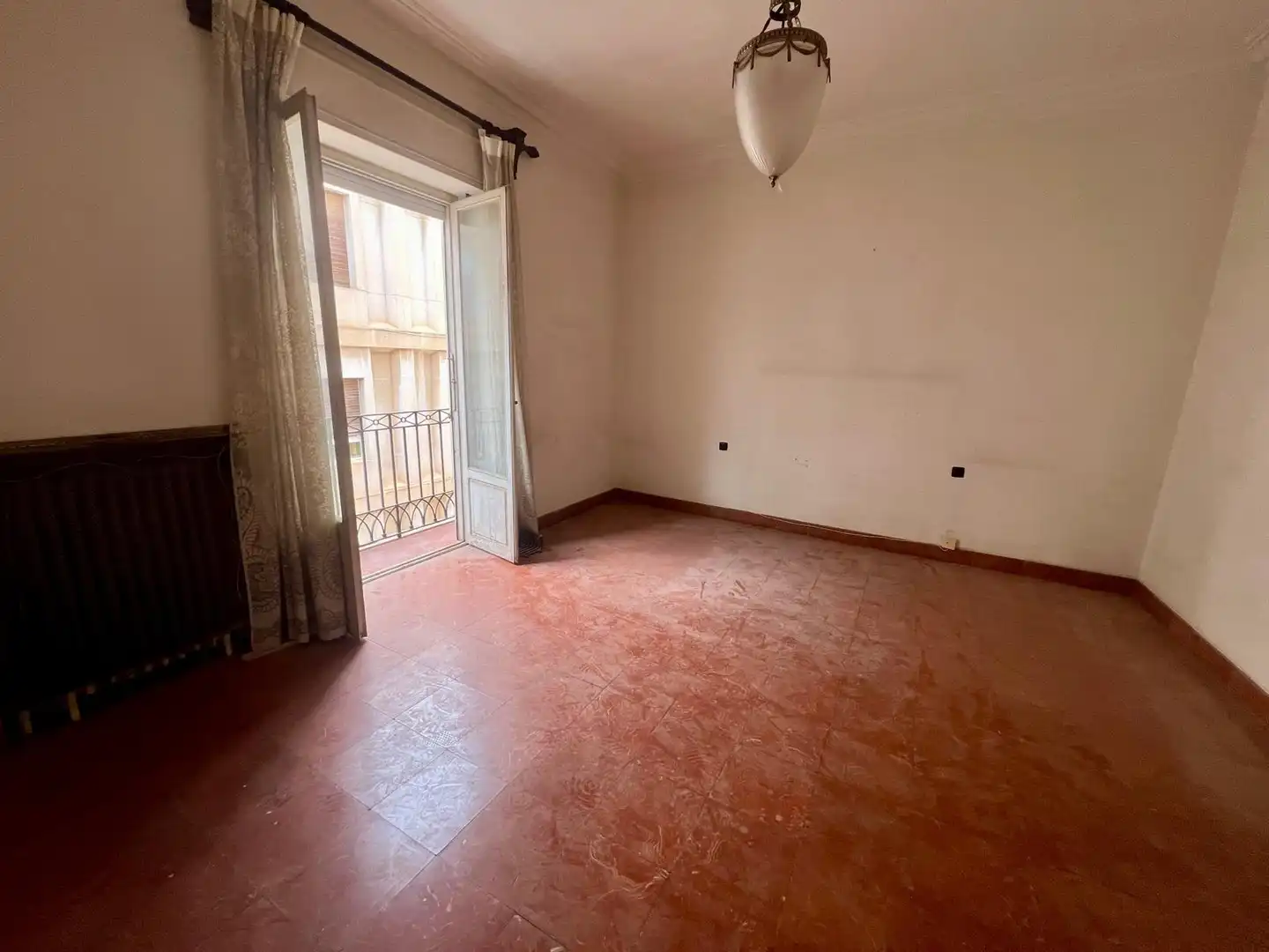 Bedroom of Flat for sale in Elche / Elx  with Terrace, Storage room and Balcony