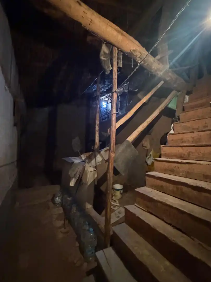 Finca rústica en venta en Tarazona de Guareña con Trastero y Amueblado