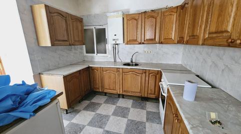 Foto 3 de Casa adosada en venda a Real, Rubite, Granada