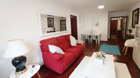 Photo 4 of Flat to rent in Avenida de Lugo, La Seca - Los Salgueriños, Pontevedra Capital