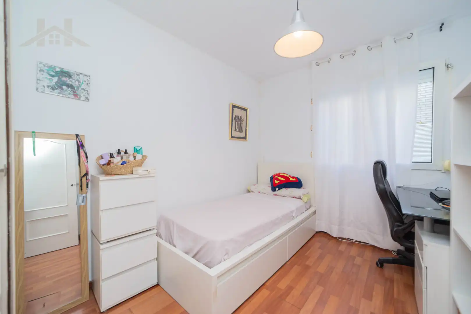 Appartamento con piscina in vendita a Avenida de Madrid, imagen 14