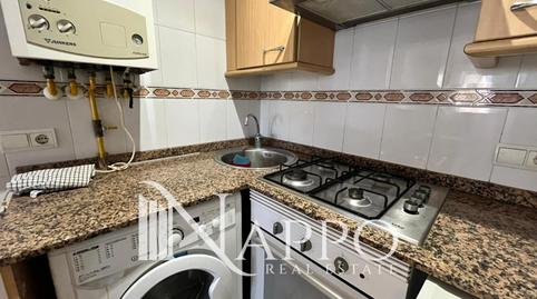 Photo 2 of Flat to rent in Gabriel Alzamora, Son Cladera,  Palma de Mallorca
