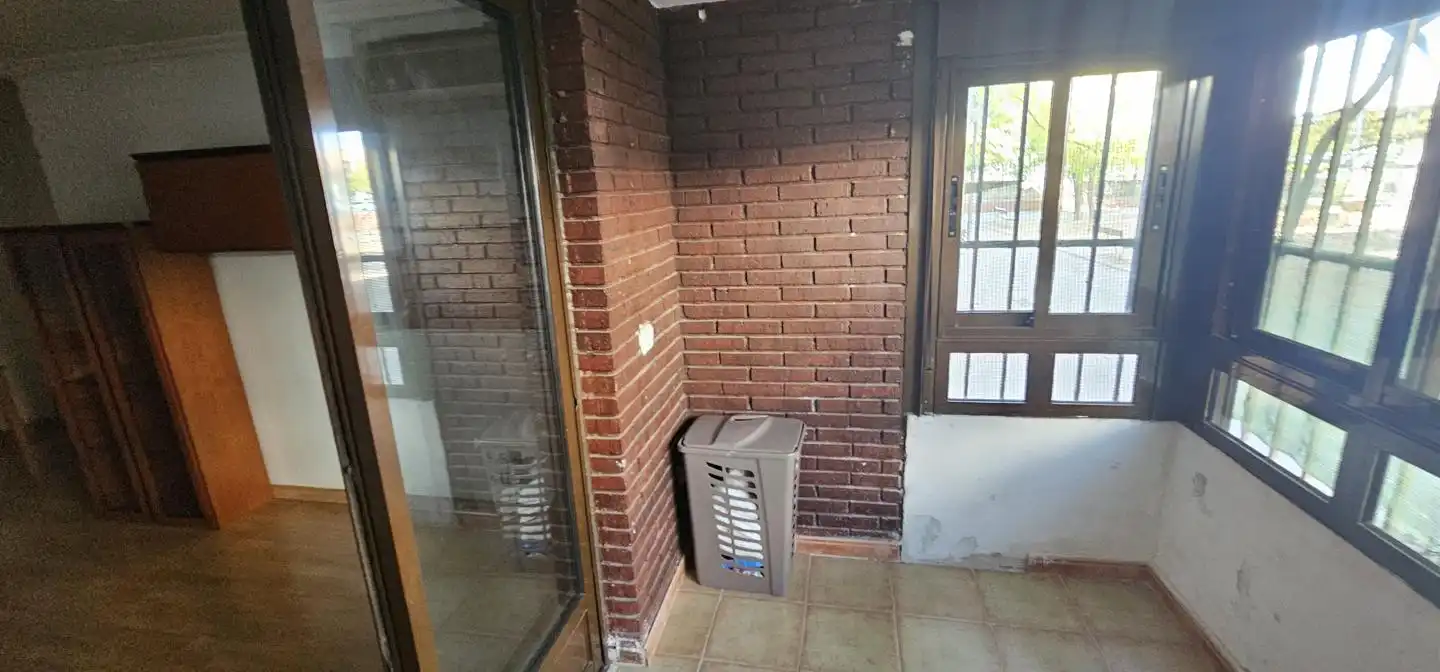 Planta baixa en venda en Coslada amb Aire condicionat i Terrassa