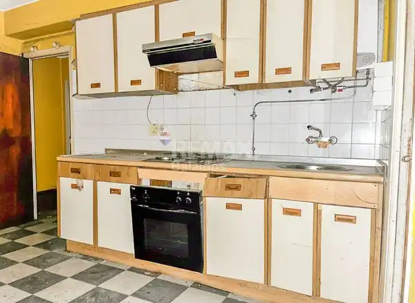 Cuina de Pis en venda en Vigo 