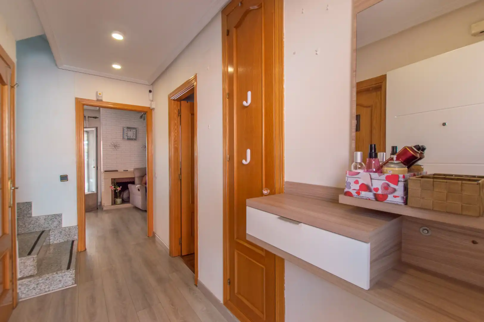 Casa adosada en venta en Alcalá de Henares con Aire acondicionado, Calefacción y Terraza
