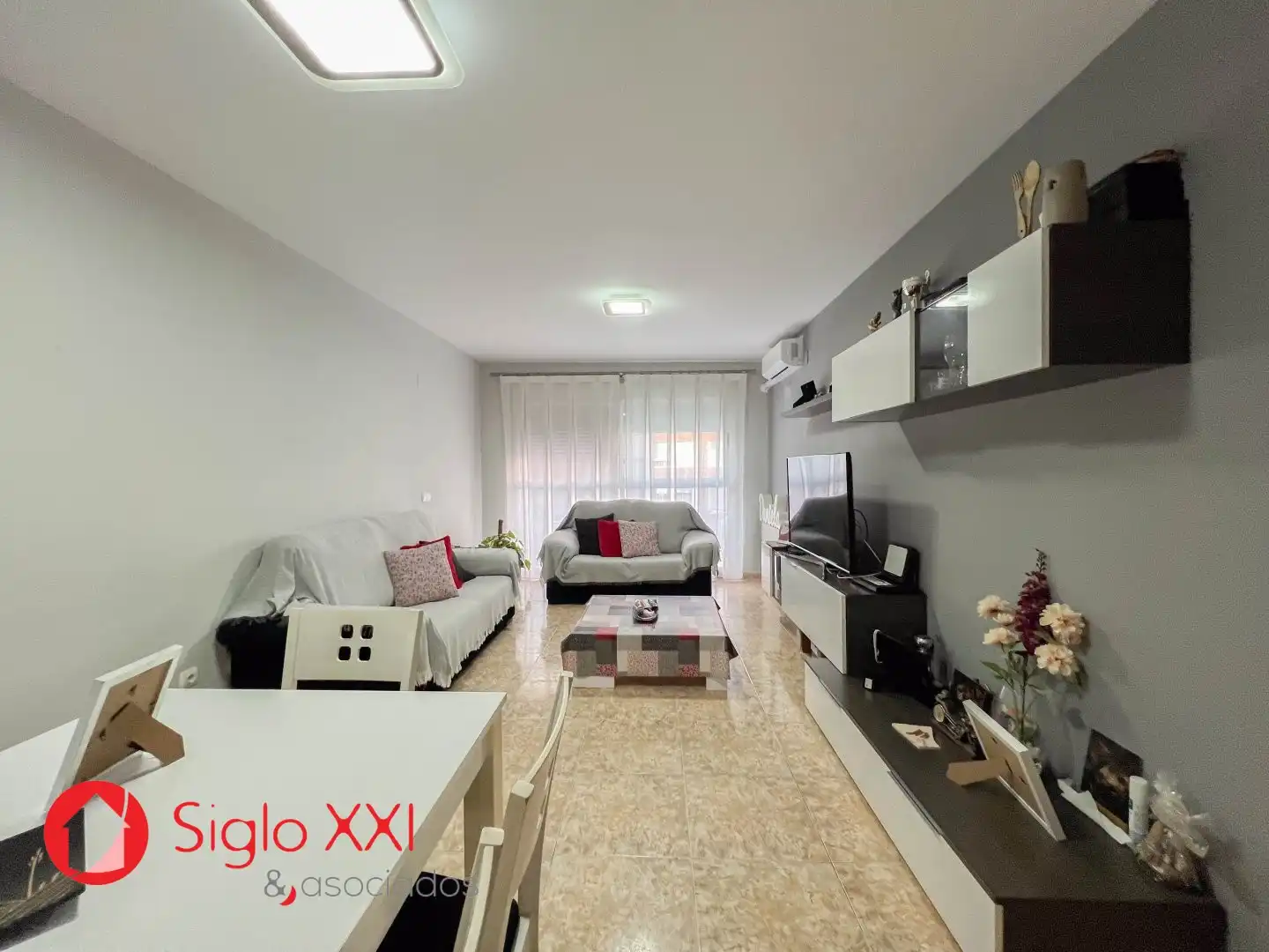 Flat with lift for sale in Avenida Alemania-Italia, imagen 4