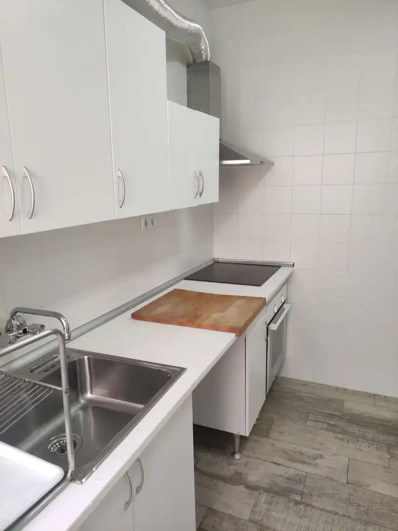 Appartamento con ascensore in affitto a Calle Carlos III, imagen 7