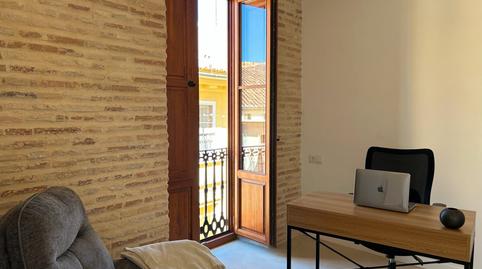 Foto 4 de Pis de lloguer a El Carme, Valencia