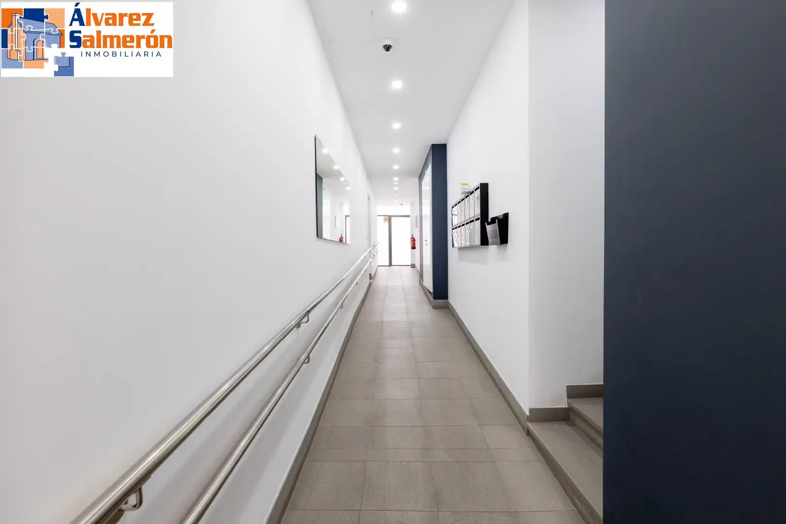 Flat with lift for sale in Ronda, imagen 31