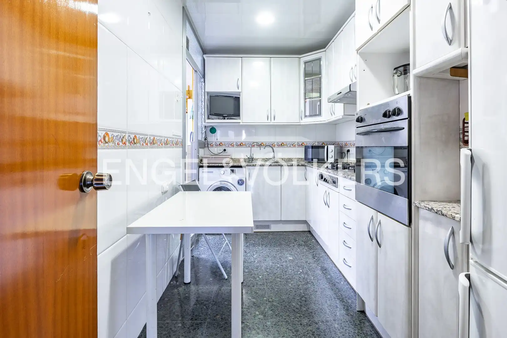 Piso en venta en El Clot