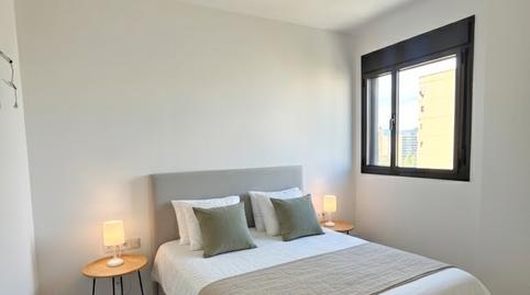 Photo 4 of Flat to rent in Avinguda Manuel Fernández Márquez, Port Forum, Sant Adrià de Besòs