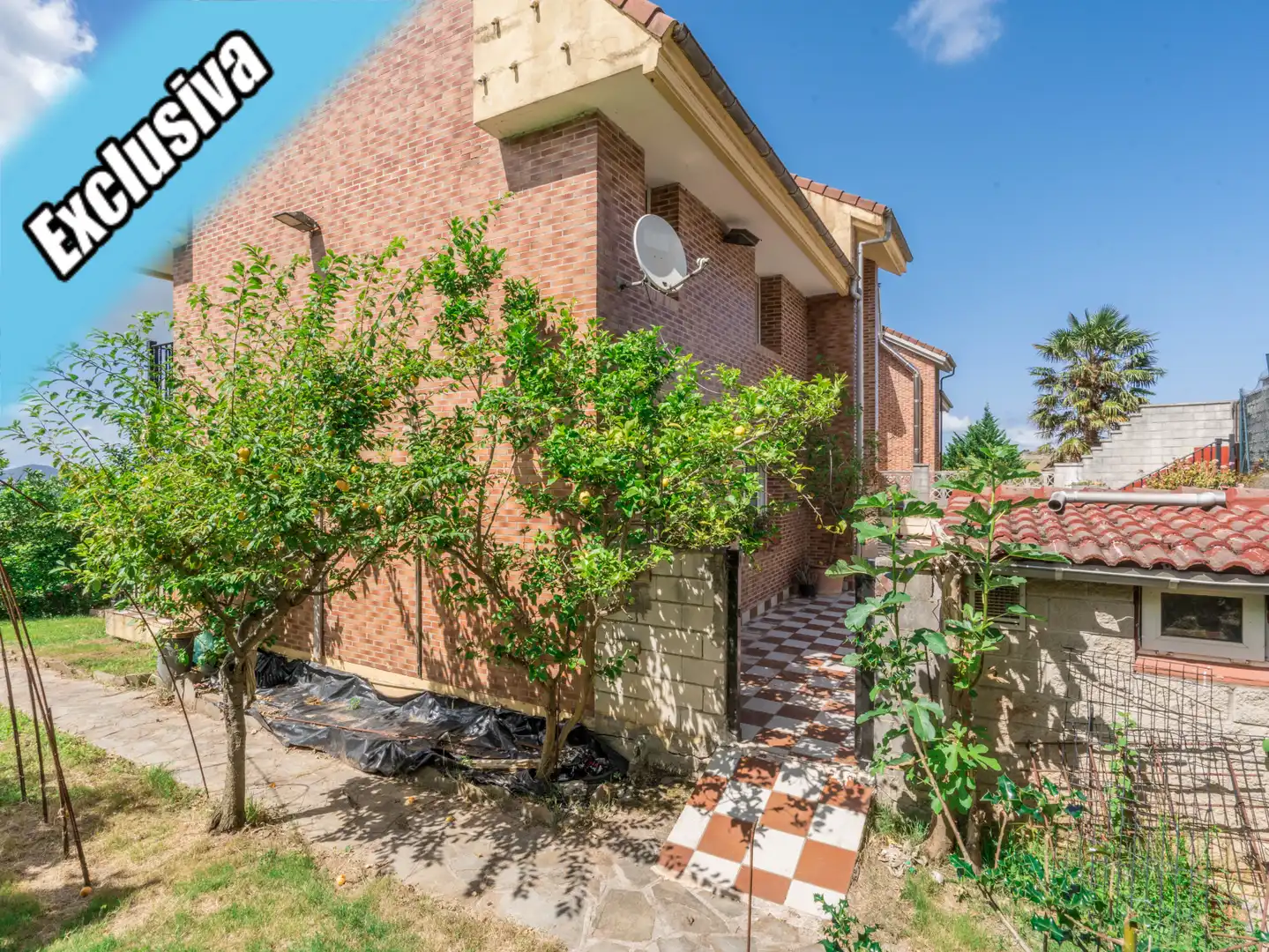 Chalet en venta en Urb. El Bedul 6, imagen 16