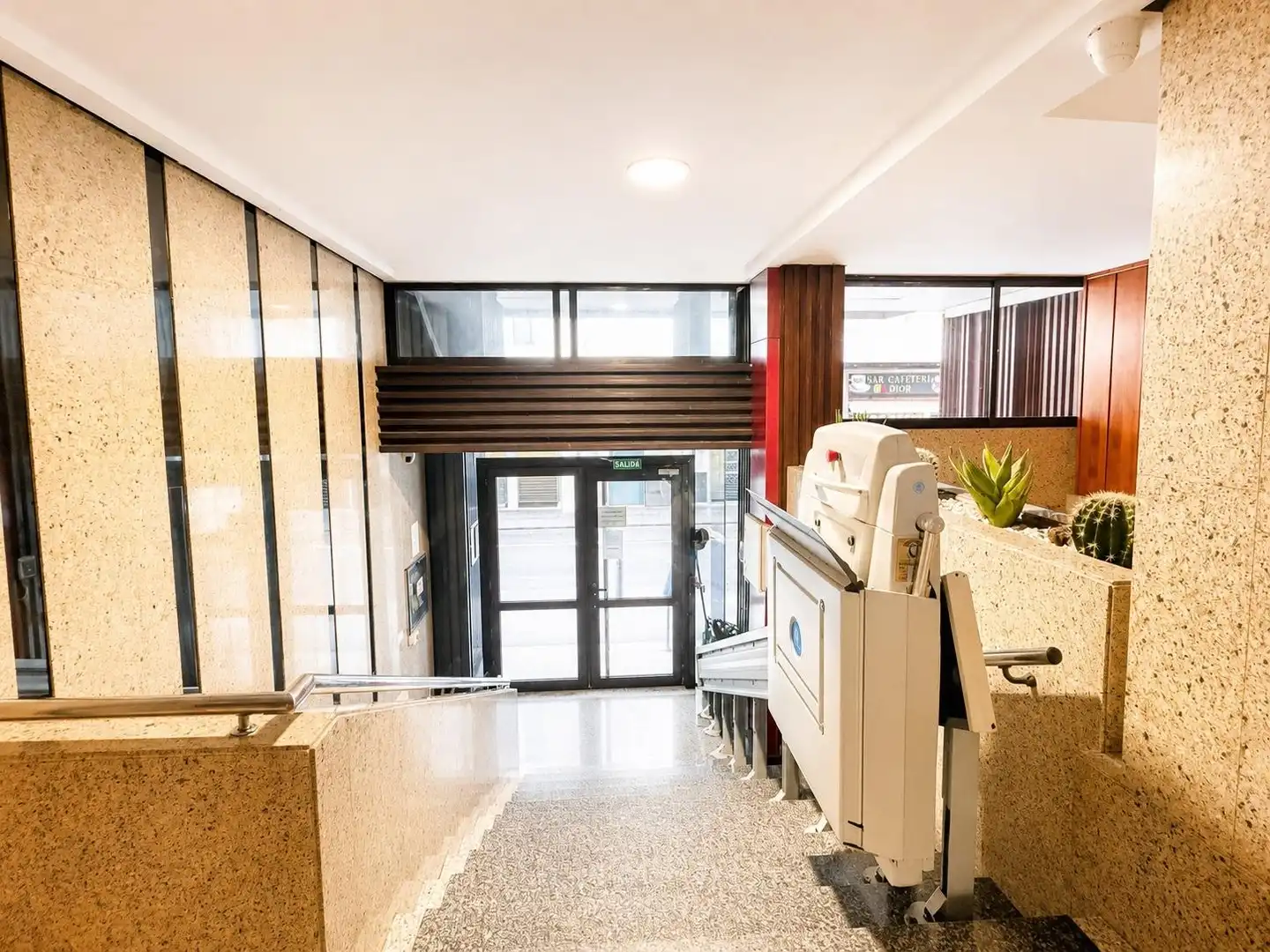Flat for rent in Las Palmas de Gran Canaria  with Air Conditioner, Parquet flooring and Terrace