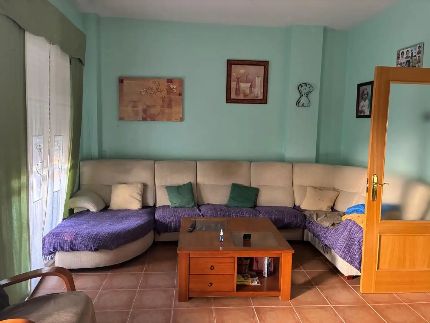 Villa con piscina in vendita a Calle Robles 3A, imagen 2