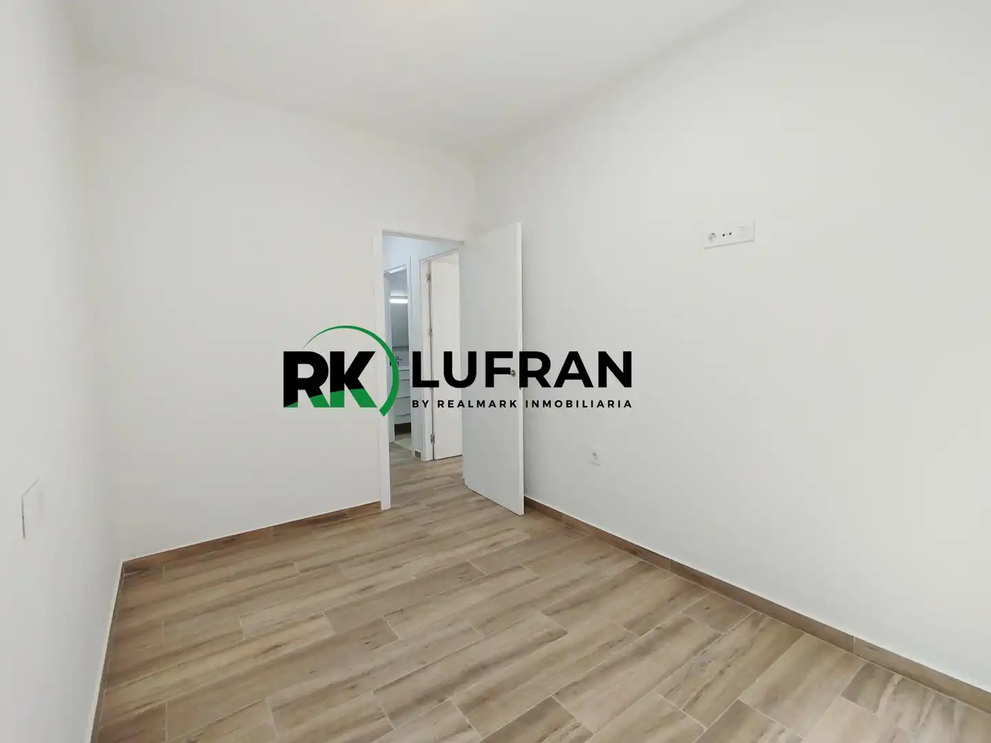 Habitación de Piso en venta en Petrer