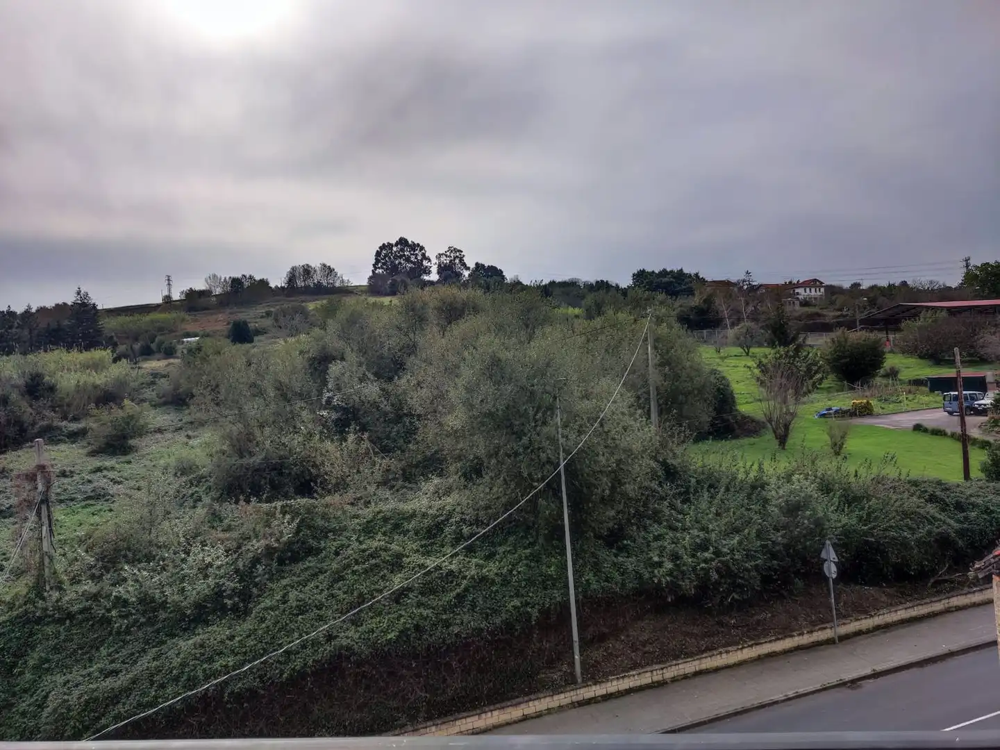 Àtic amb terrassa en venda a Mezo, imagen 3
