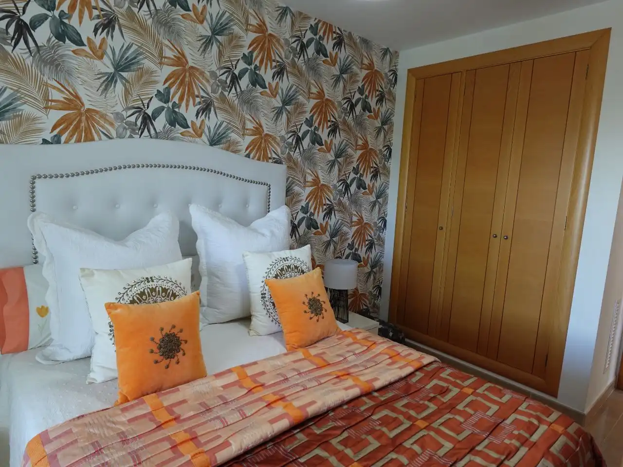 Apartment mit Pool zum Verkauf in Av matisse 4, imagen 33