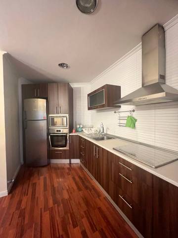 Piso en Venta en Calle del Lirio en El Perchel