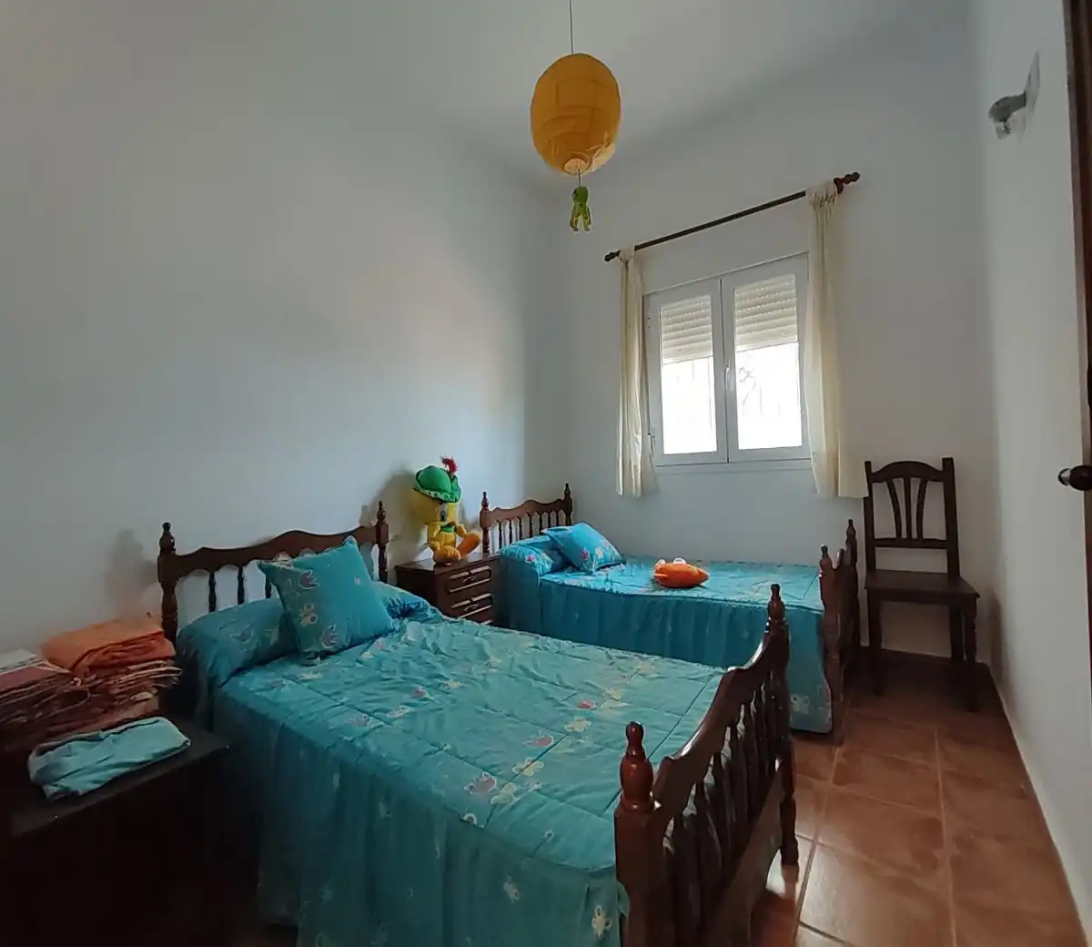 Detached house for sale in Barrio Nuevo, imagen 15