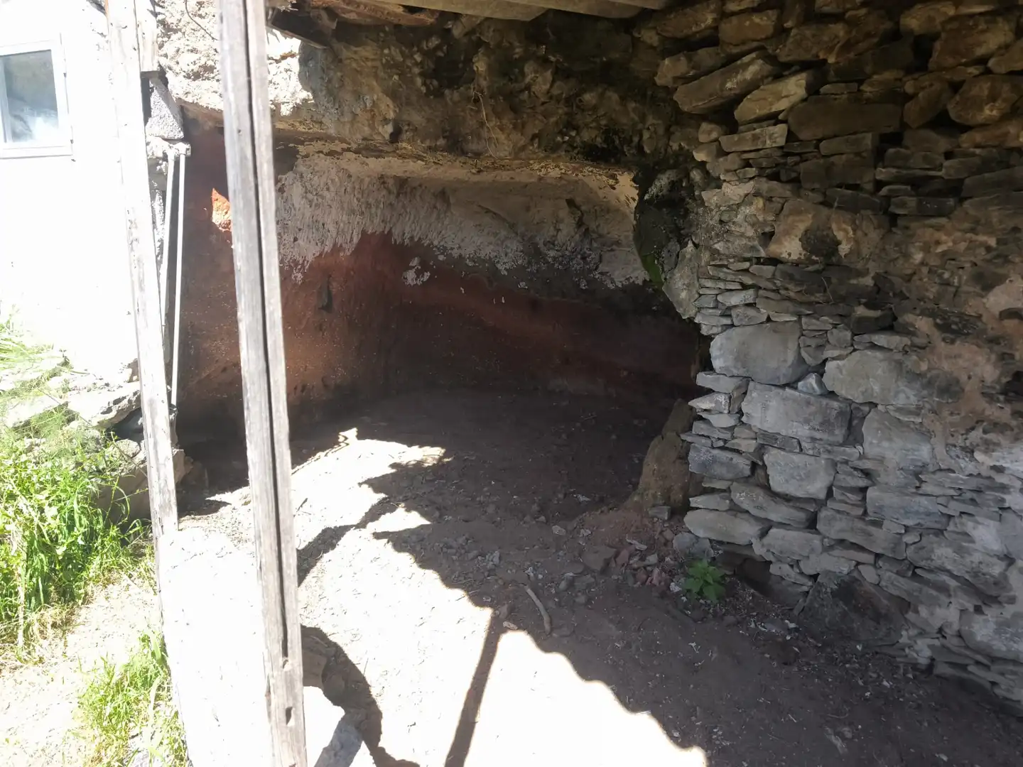 Terreny en venda en Santa Brígida