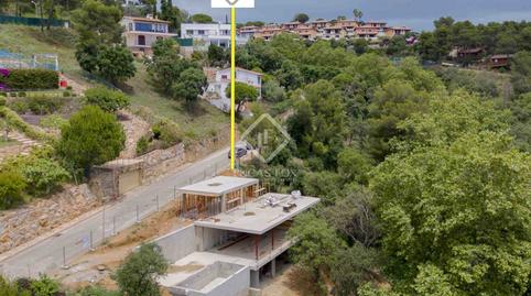 Photo 3 of Land for sale in Santa María de Llorell, Tossa de Mar