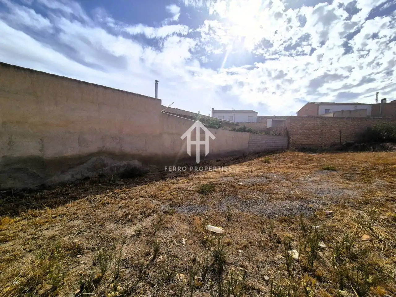 Terreny residencial en venda a Calle Salamanca, imagen 7