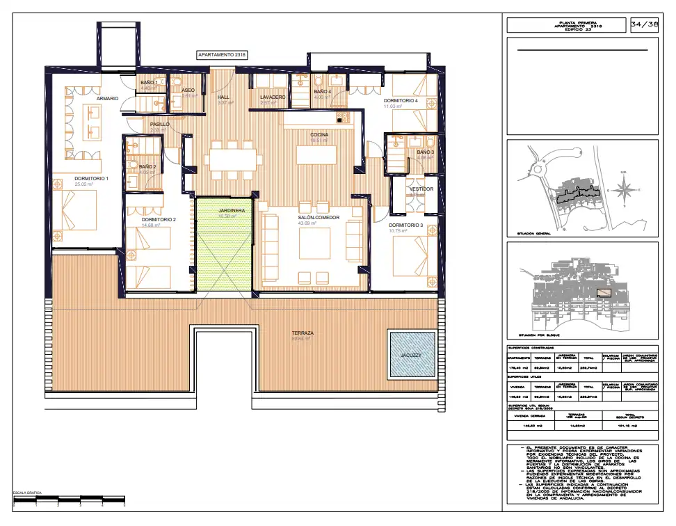 Apartment mit Terrasse zum Verkauf in Casares pueblo, imagen 31
